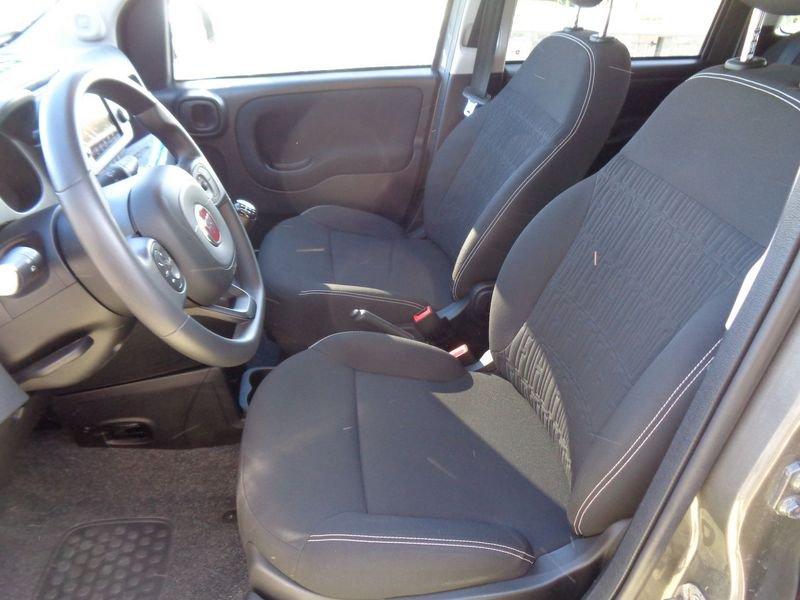 FIAT Panda Cross Panda Cross 1.0 FireFly S&S Hybrid