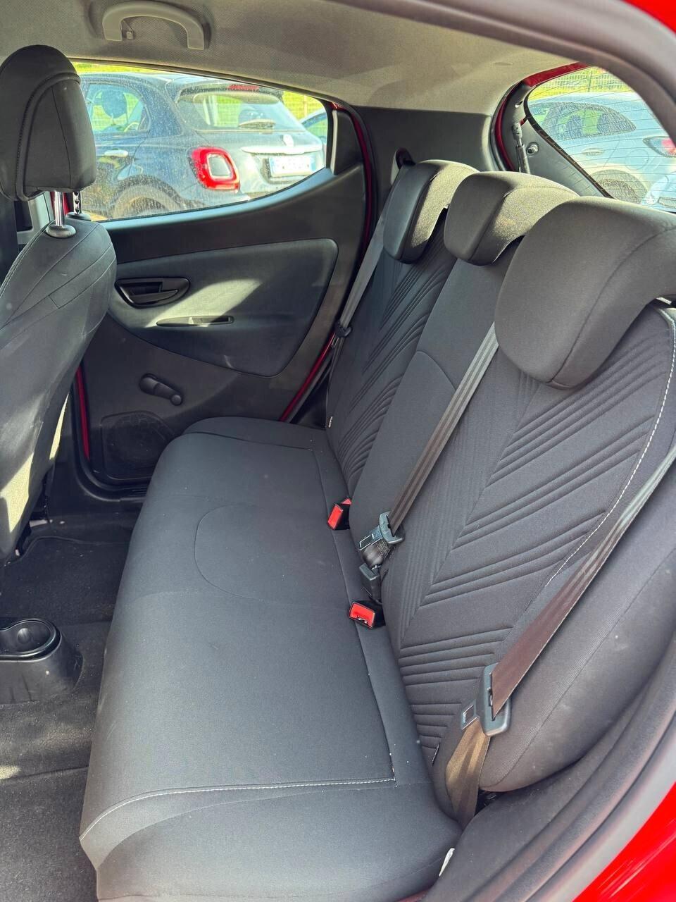 Lancia Ypsilon 1.2 Benzina 2019