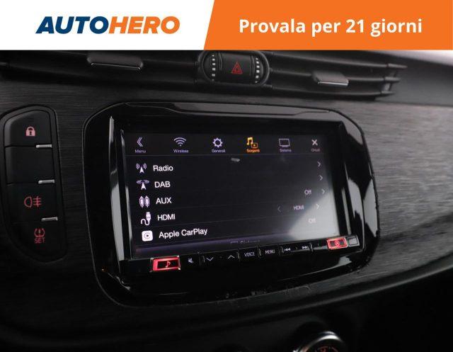 ALFA ROMEO Giulietta 1.4 Turbo 120 CV