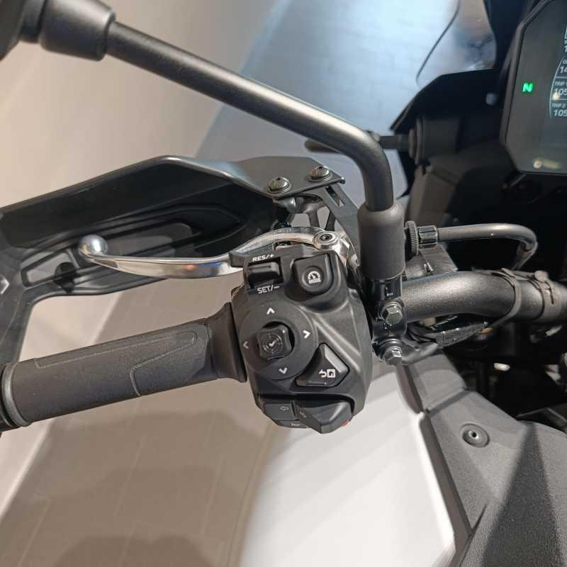 Yamaha Tracer 9 GT - 2025