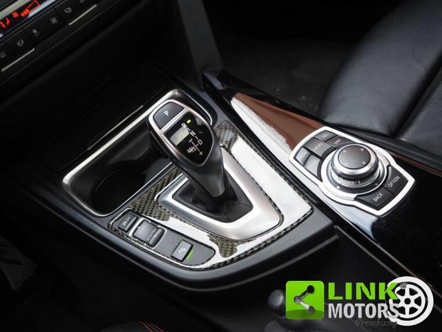 BMW 328 i xDrive Msport Performance