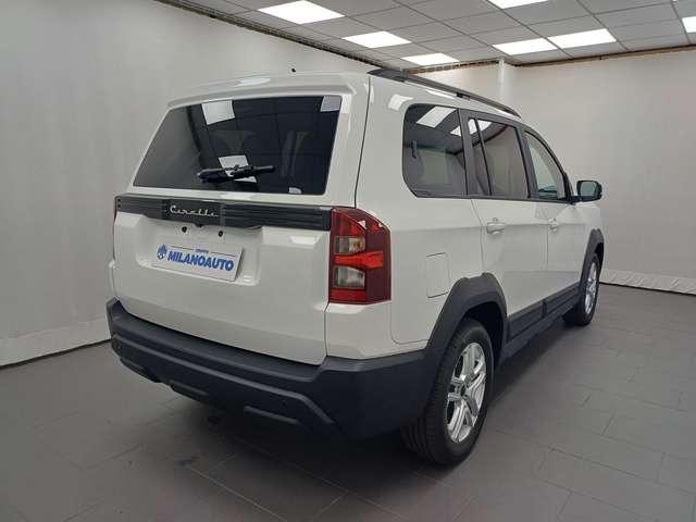 Cirelli Cirelli 1 PREMIUM 1.5L BENZINA 110CV PRONTA CONSEGNA
