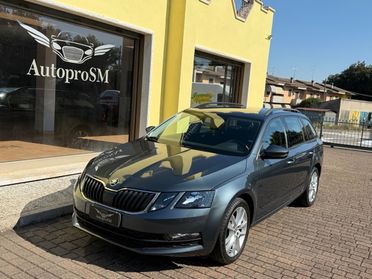 Skoda Octavia 1.6 TDI SCR 115 CV PREZZO REALE/UNIPRO