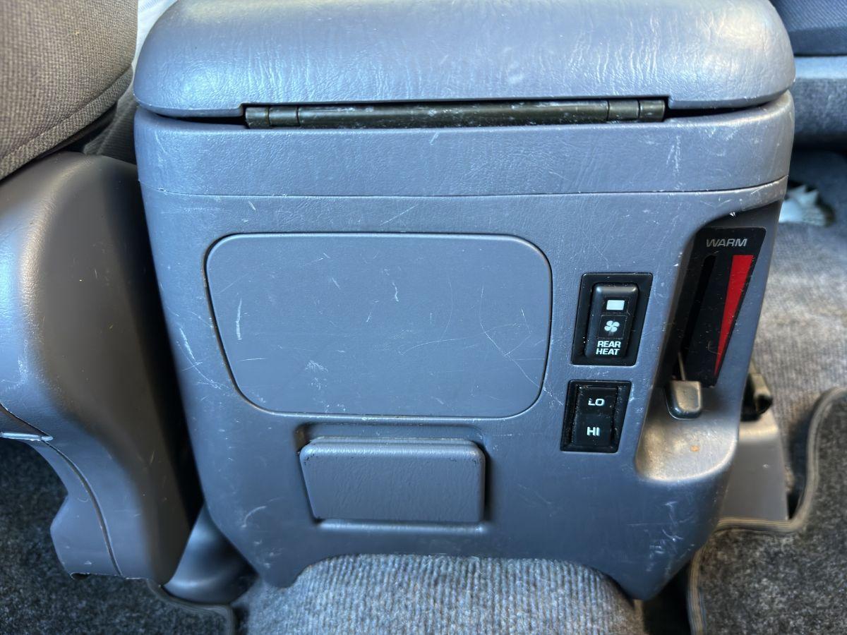 TOYOTA - Land Cruiser - Tdi D-4D 3 porte KDJ90 STD TETTUCCIO