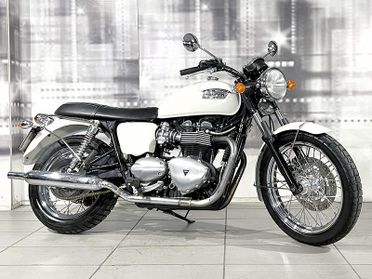Triumph Bonneville 865 T100