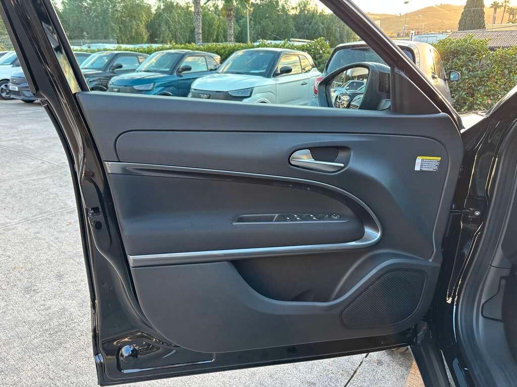 Fiat 600 Hybrid 110 CV DCT MHEV Icon 2025 KM 0 IVA ESPOSTA Tua a soli 209 Euro al mese