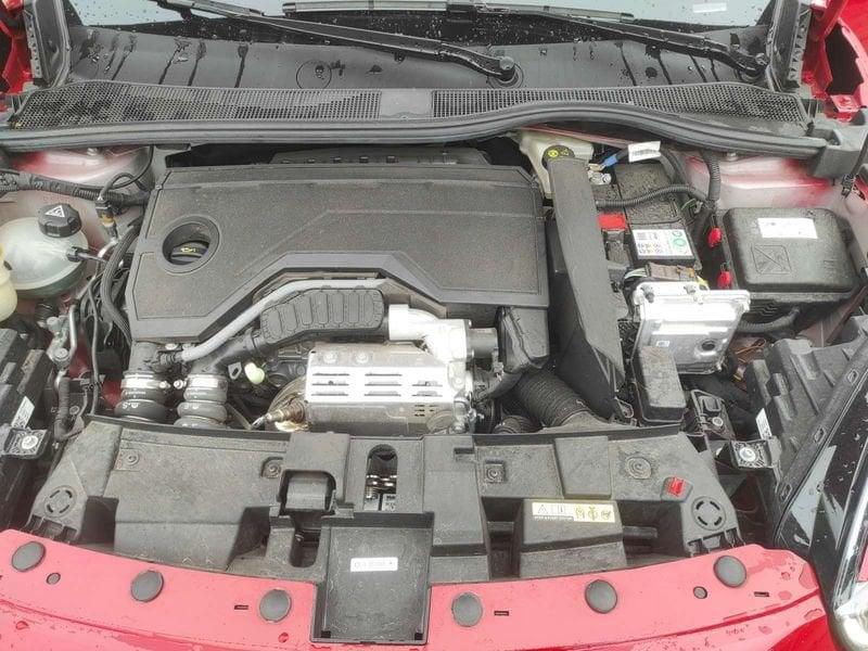 FIAT 600 1.2 hybrid La Prima 110cv auto