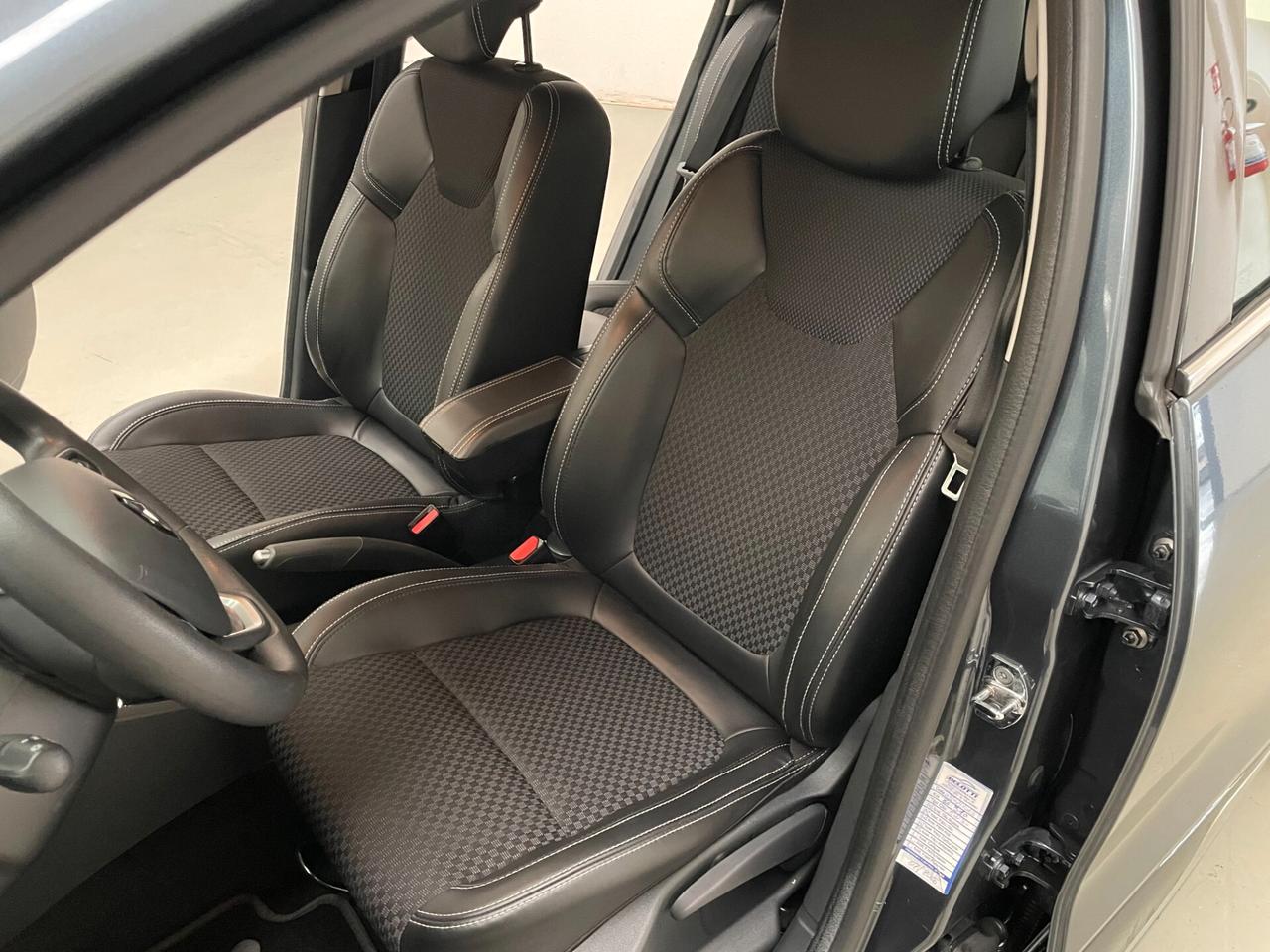 Renault Clio Sporter 1.5 dCi 8V 90CV Start&Stop Energy Duel