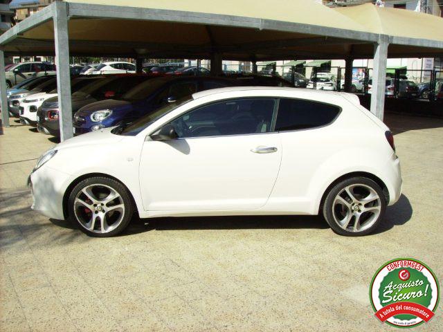 ALFA ROMEO MiTo 1.6 JTDm 16V Distinctive