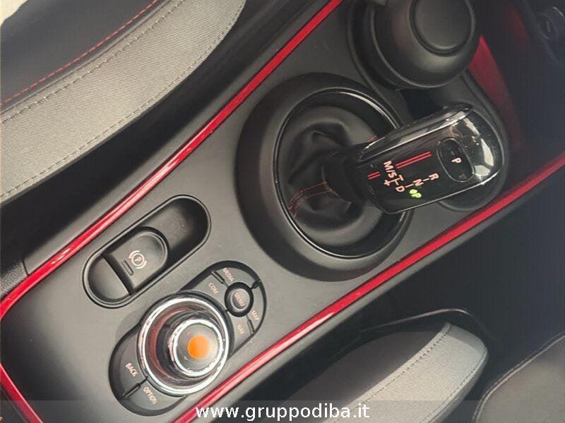 MINI Countryman Mini F60 2017 Benzi Mini 2.0 JCW auto