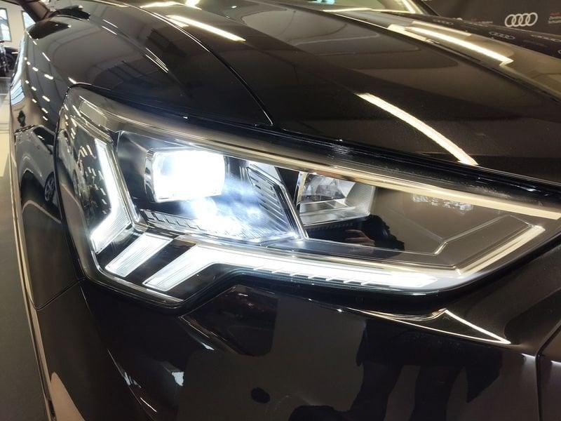 Audi Q3 Q3 SPB 35 TFSI S tronic S line edition