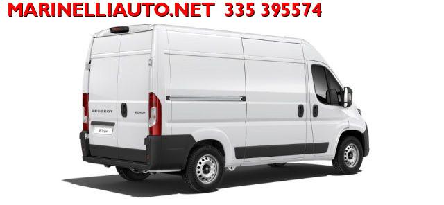 PEUGEOT Boxer 333 2.2 BlueHDi 140CV L2 H2 Furgone KM ZERO