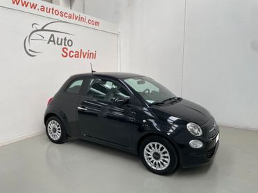 Fiat 500 1.0 Hybrid Lounge 70CV #NEOPATENTATI