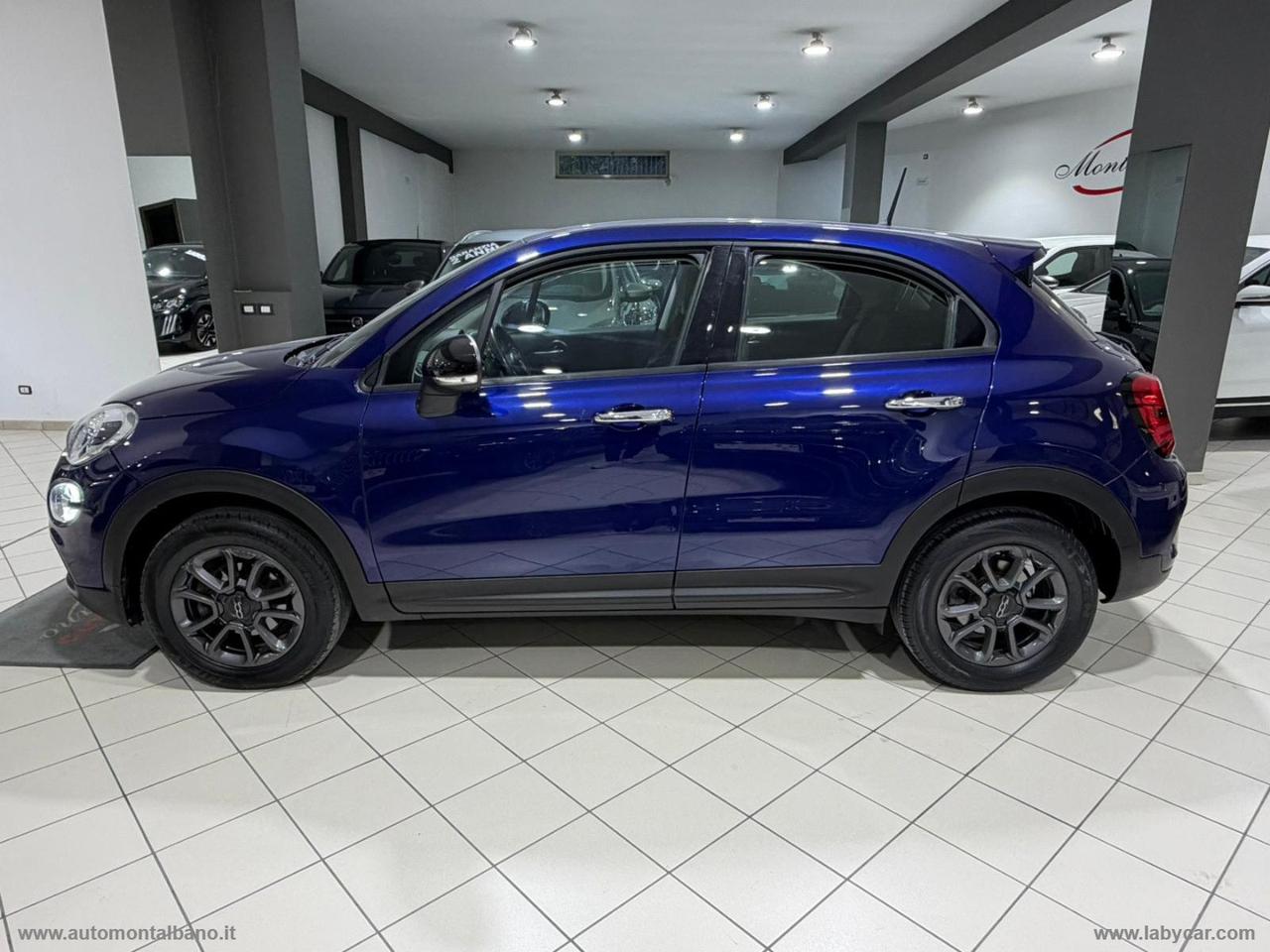 FIAT 500X 1.3 M.Jet 95 CV Business