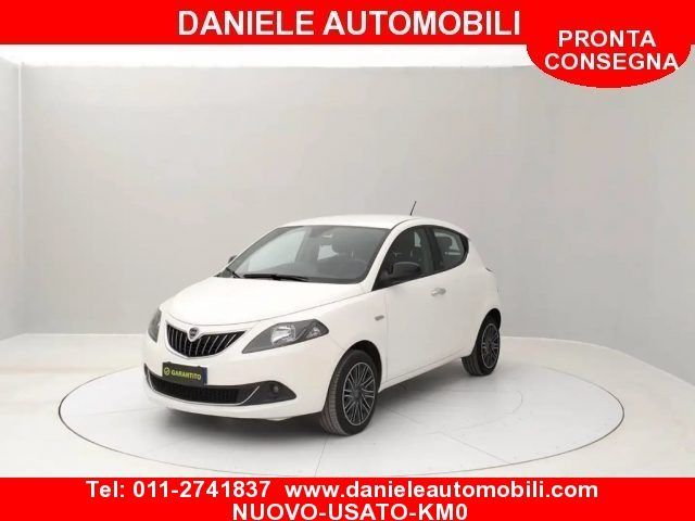 LANCIA Ypsilon 1.2 69 CV 5 porte S&S Gold