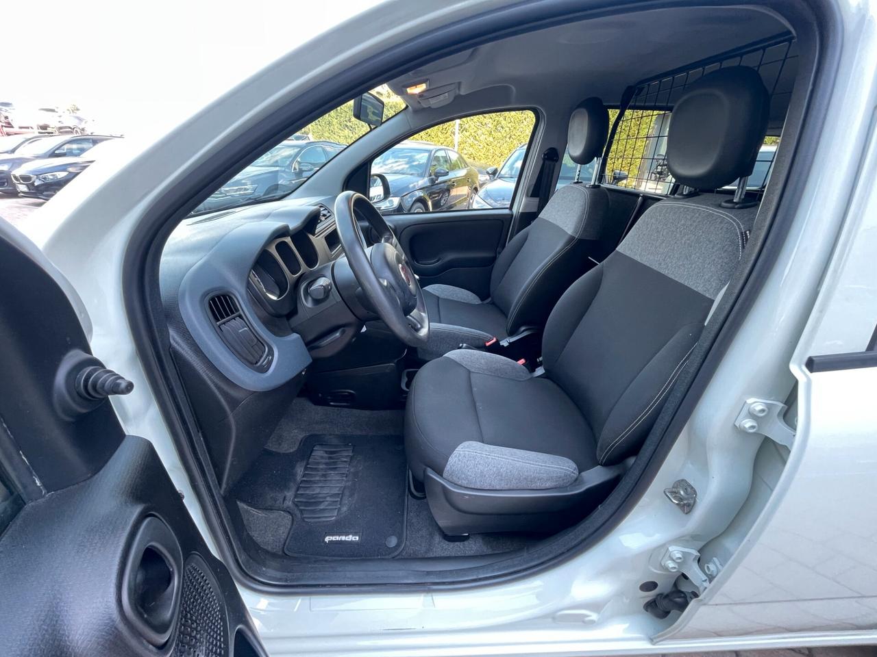 Fiat Panda - van 1.0 hybrid Pop 70cv 2p.ti serie 4 E6d