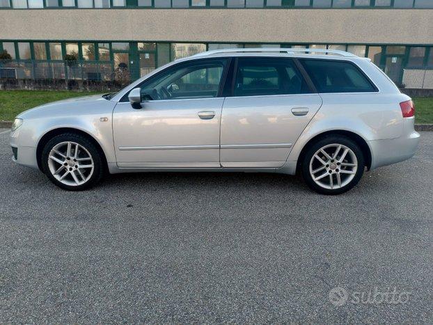 seat exeo disel 2.0 automatico