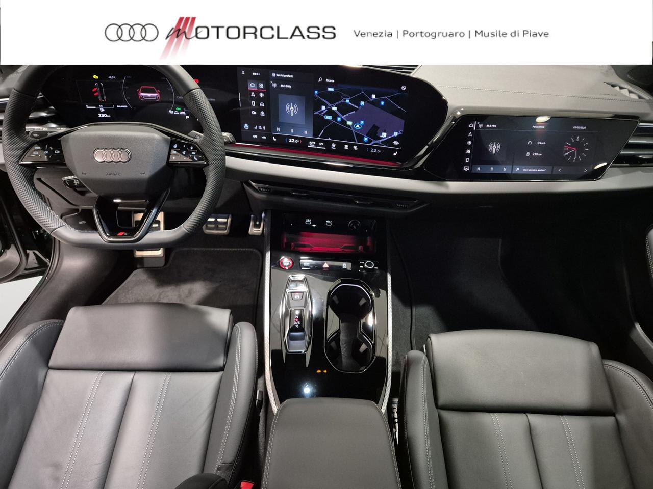 Audi A5 avant 2.0 tdi mhev+ 204cv s line edition quattro