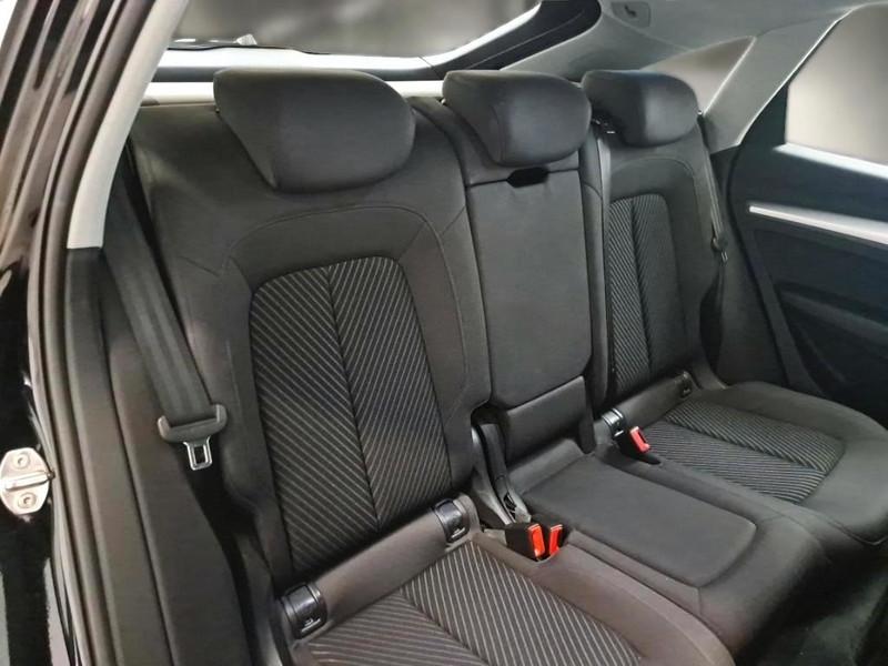 AUDI Q5 SPORTBACK 50 TFSI E BUSINESS ADVANCED QUATTRO S TRONIC SUV