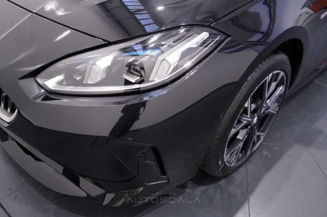 BMW 118 d 150cv Cambio Autom. MSport