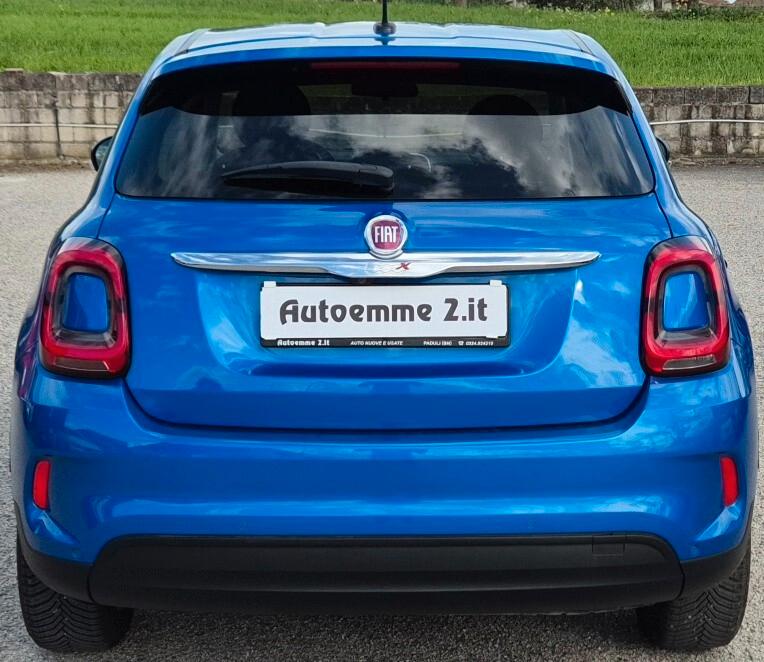 Fiat 500X 1.6 MultiJet 120 CV Business