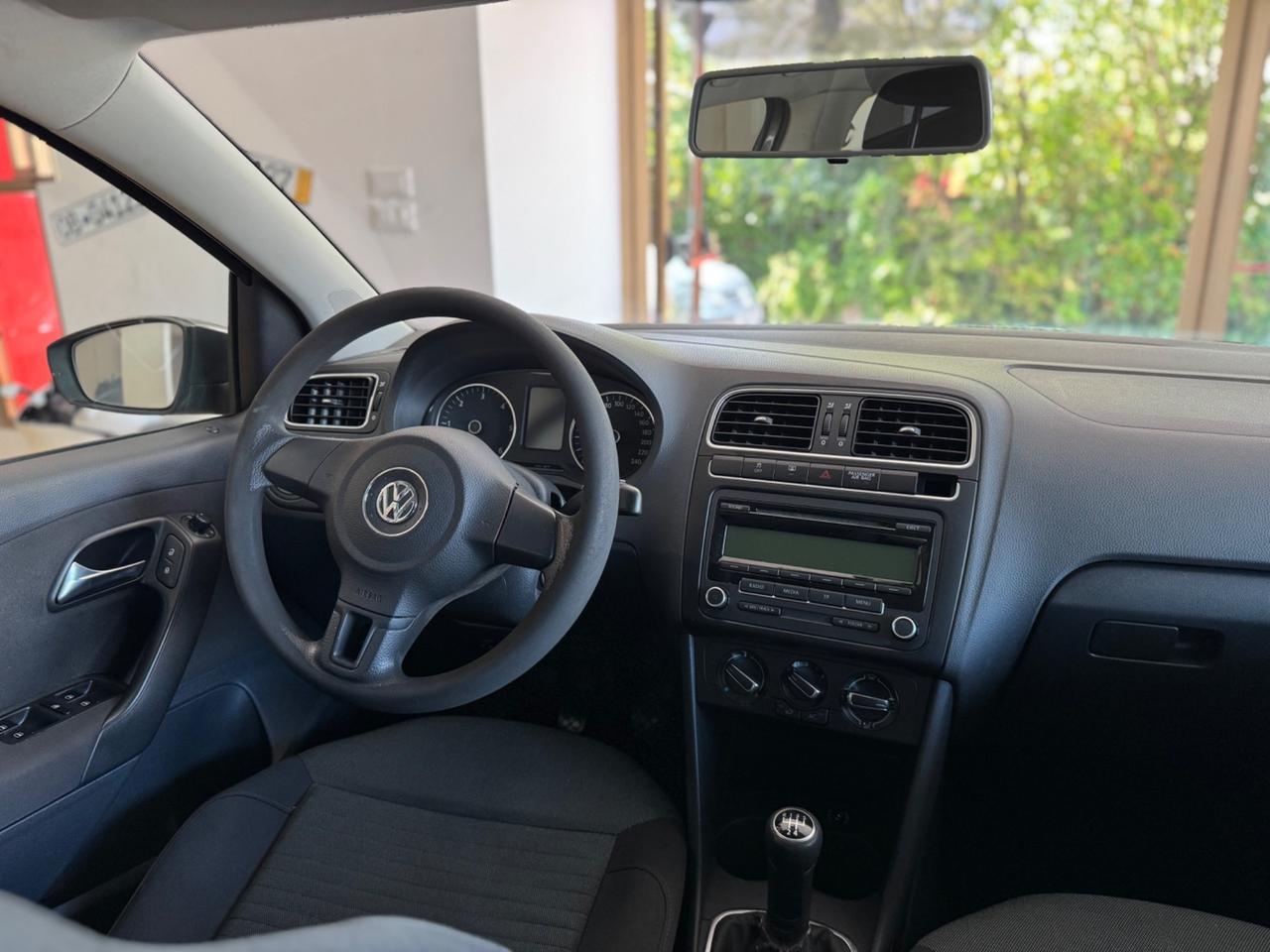Volkswagen Polo 1.2 TDI DPF 5 p. Comfortline