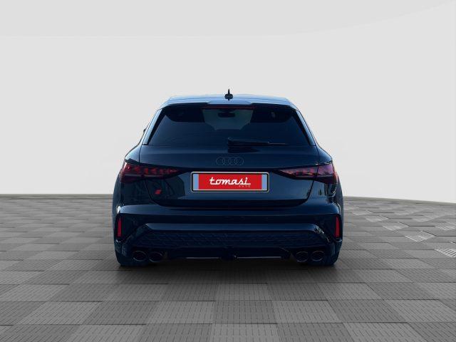 AUDI A3 S3 SPB TFSI quattro S tronic