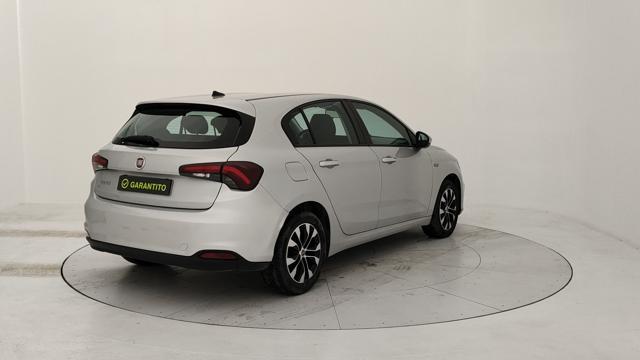 FIAT Tipo 1.3 mjt City Life s&s 95cv