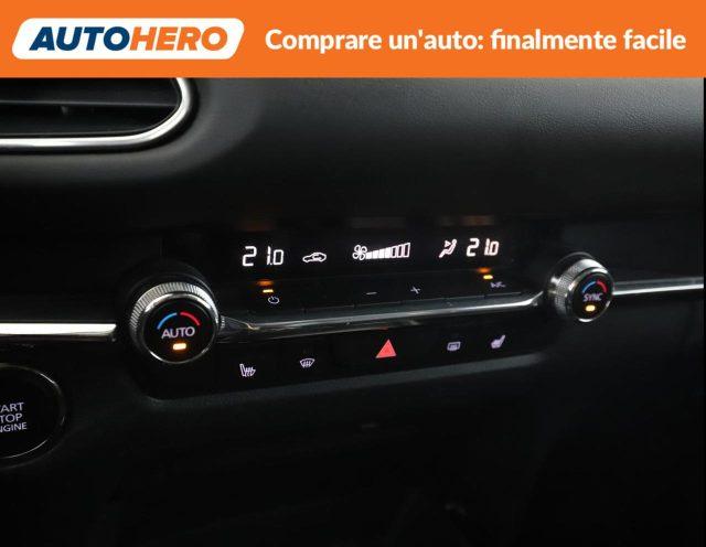 MAZDA CX-30 2.0L Skyactiv-G 150 CV M Hybrid 2WD Exclusive