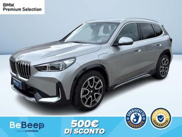 BMW X1 XDRIVE 25E SPECIAL EDITION AUTO