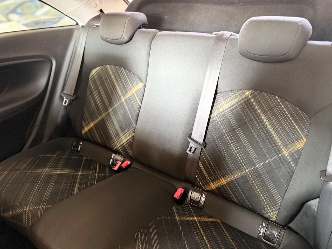 Opel Corsa 1.3 CDTI ecoFLEX Start&Stop Coupé b-Color