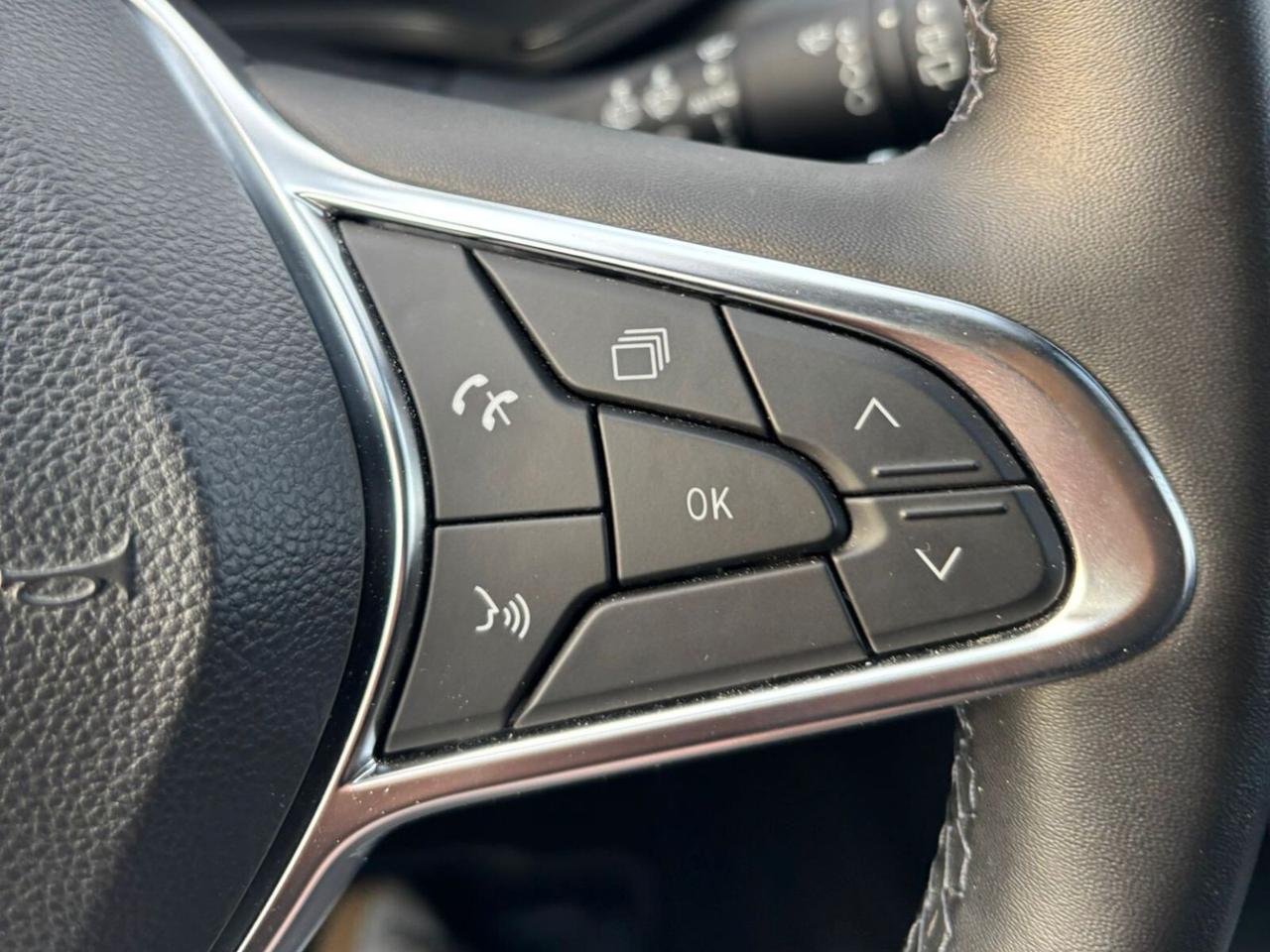 Renault Captur TCe 100 CV GPL Techno