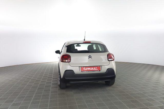 CITROEN C3 C3 PureTech 83 S&S C-Series