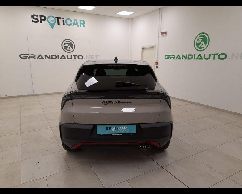 Alfa Romeo Junior Ibrida My25 Ibrida Speciale 1.2 145cv Hybrid Edct6