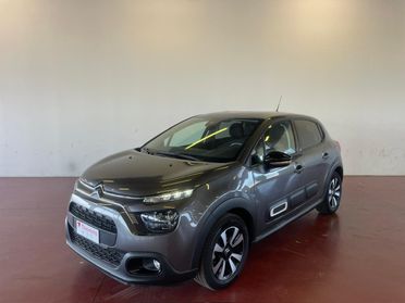 CITROEN C3 III 2017 - C3 1.2 puretech Max s&s 110cv