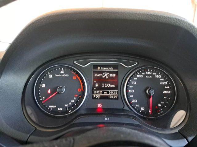AUDI Q2 30 TDI S tronic Business