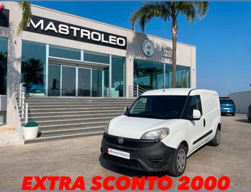 Fiat Doblo Doblò 1.6 MJT 105CV