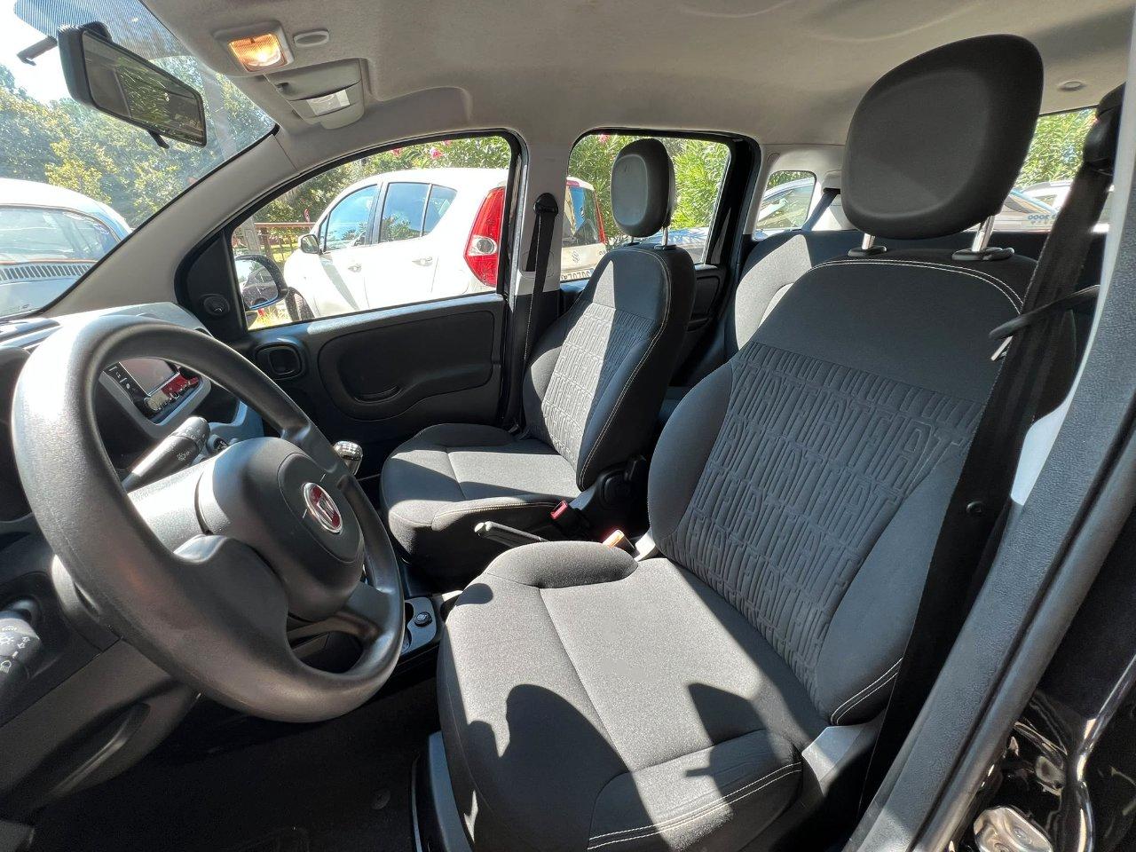 Fiat Panda 1.0 firefly hybrid City Life s&s 70cv *Promo SD 2026*
