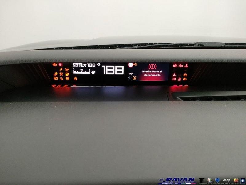 Citroën C3 1.2 100cv Plus