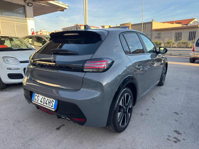 PEUGEOT 208 PureTech 75cv RESTYLING 60MILA KM SUPER PREZZO