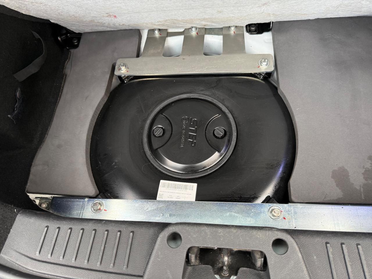 Ford Fiesta 1.4 16V 5p. Bz.- GPL Titanium Bs.