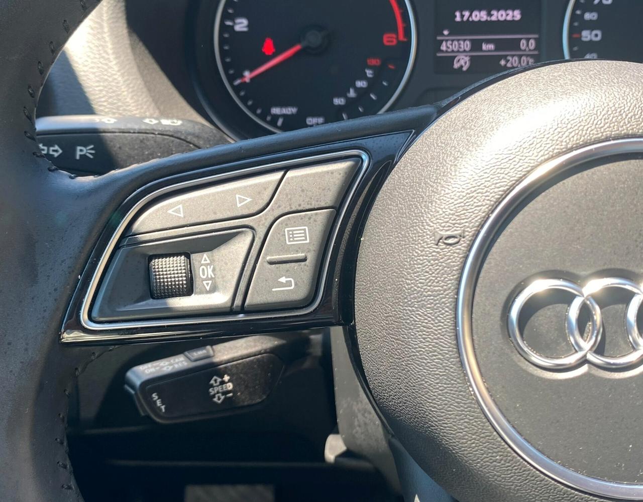 Audi Q2 Business 1.6 TDI 116CV 30
