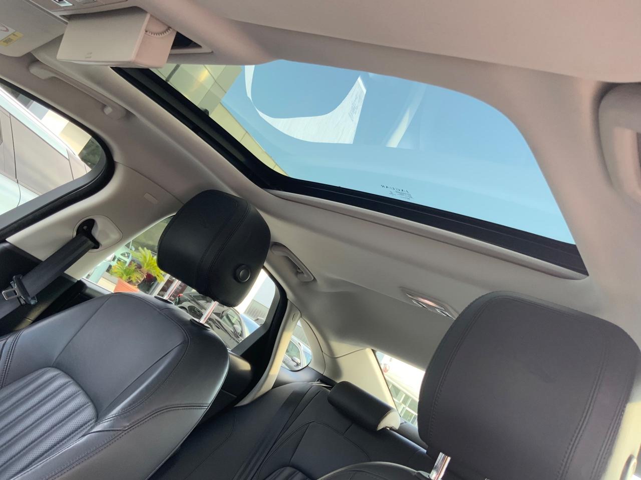 Jaguar XF 3.0 D V6 300 CV aut. Portfolio TETTO.FULL OPT