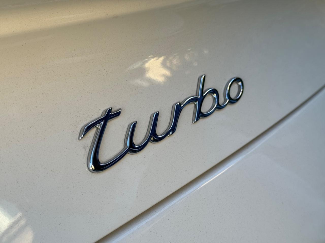 Porsche 911 997 Turbo Mk2 - Esclusiva