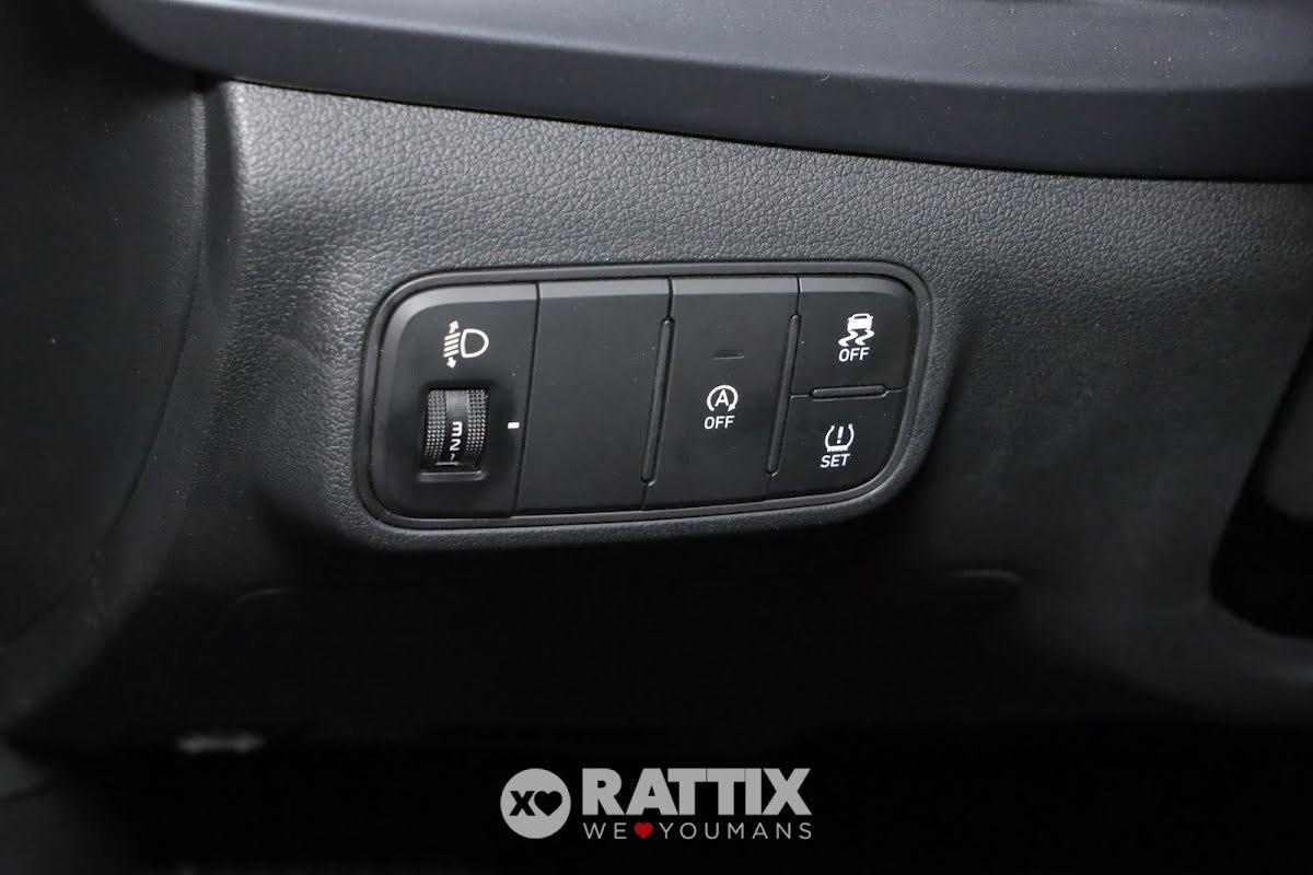 Hyundai i20 1.0 t-GDI 90CV Connectline DCT