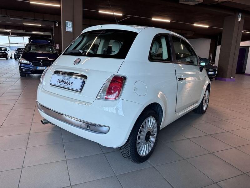 FIAT 500 500 1.2 Pop 69cv