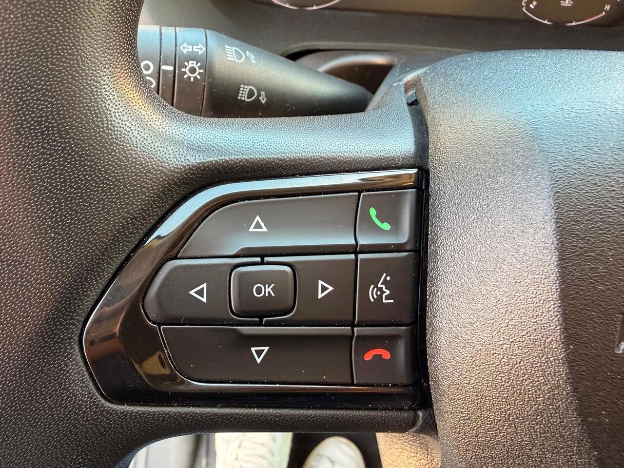 Fiat Ducato 2.2 M-Jet3 L2 H2 "33Q"