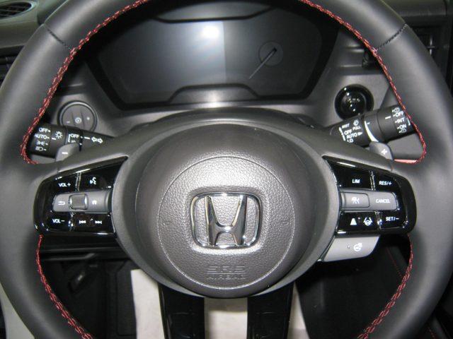 HONDA HR-V HEV 1.5 SPORT eCVT