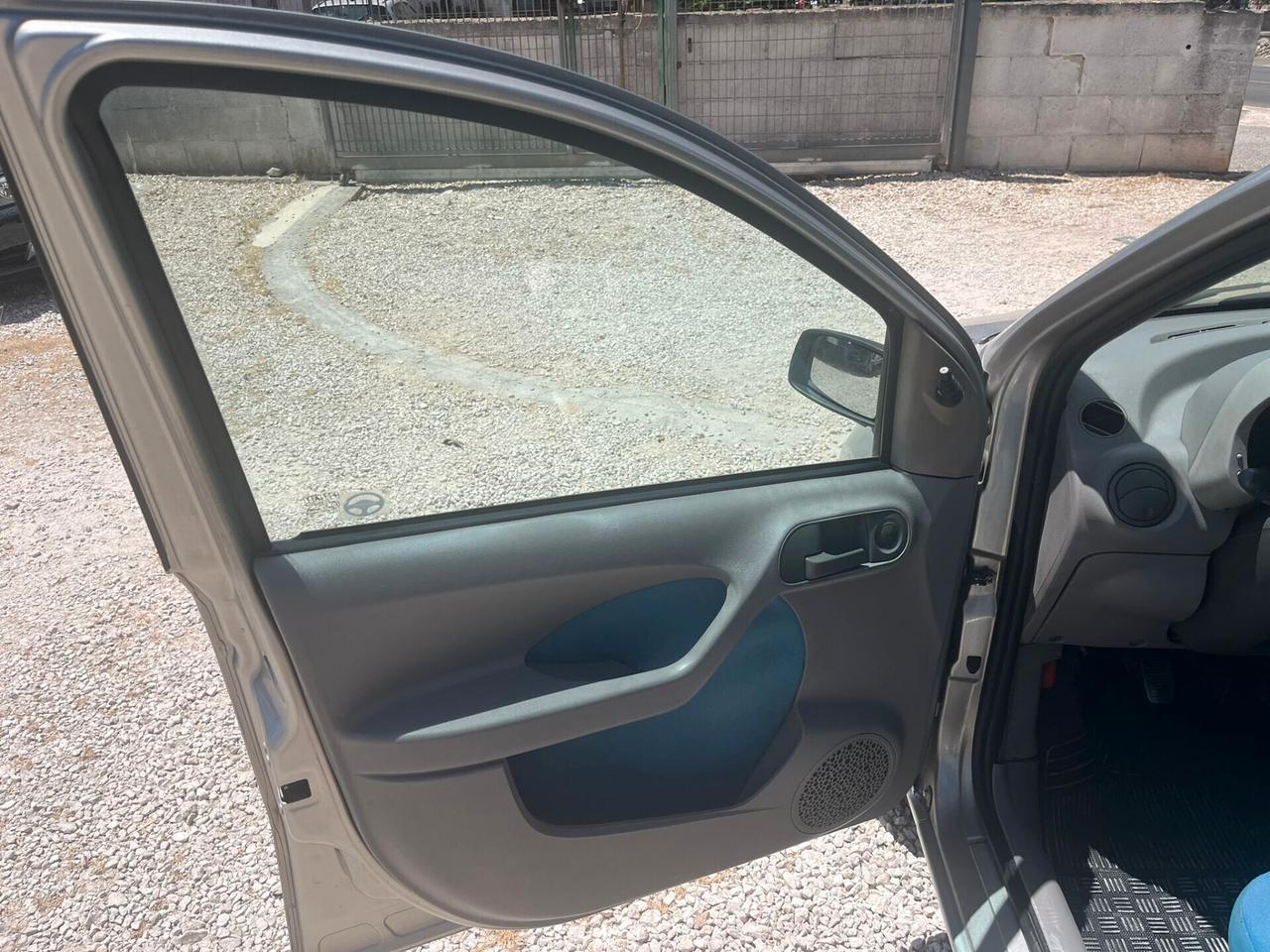 Fiat Panda 1.2 Emotion