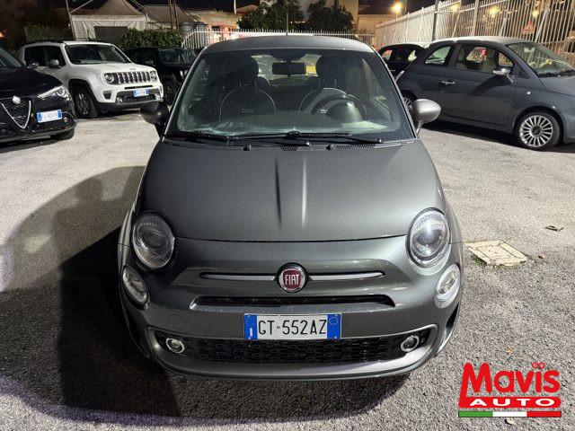 FIAT 500 1.2 EasyPower Pop